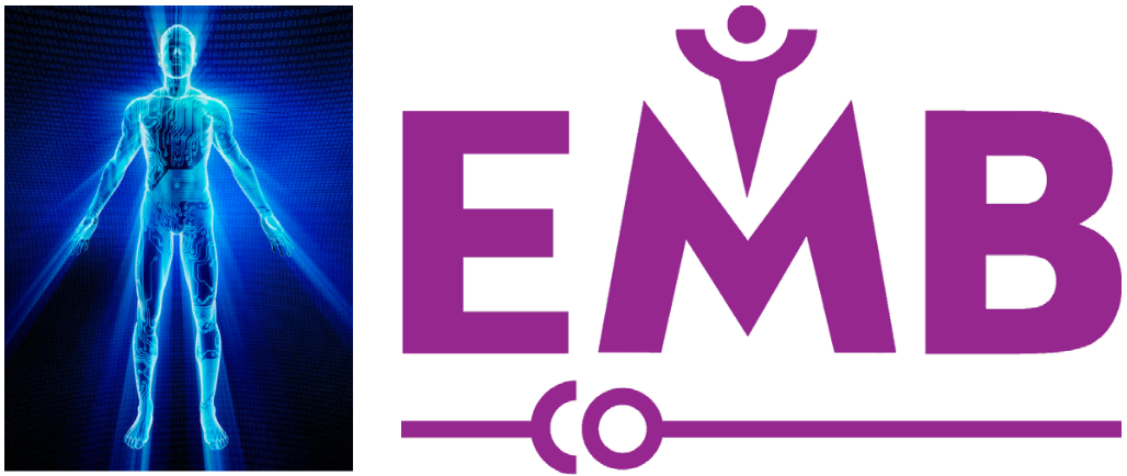 IEEE EMBS Logo